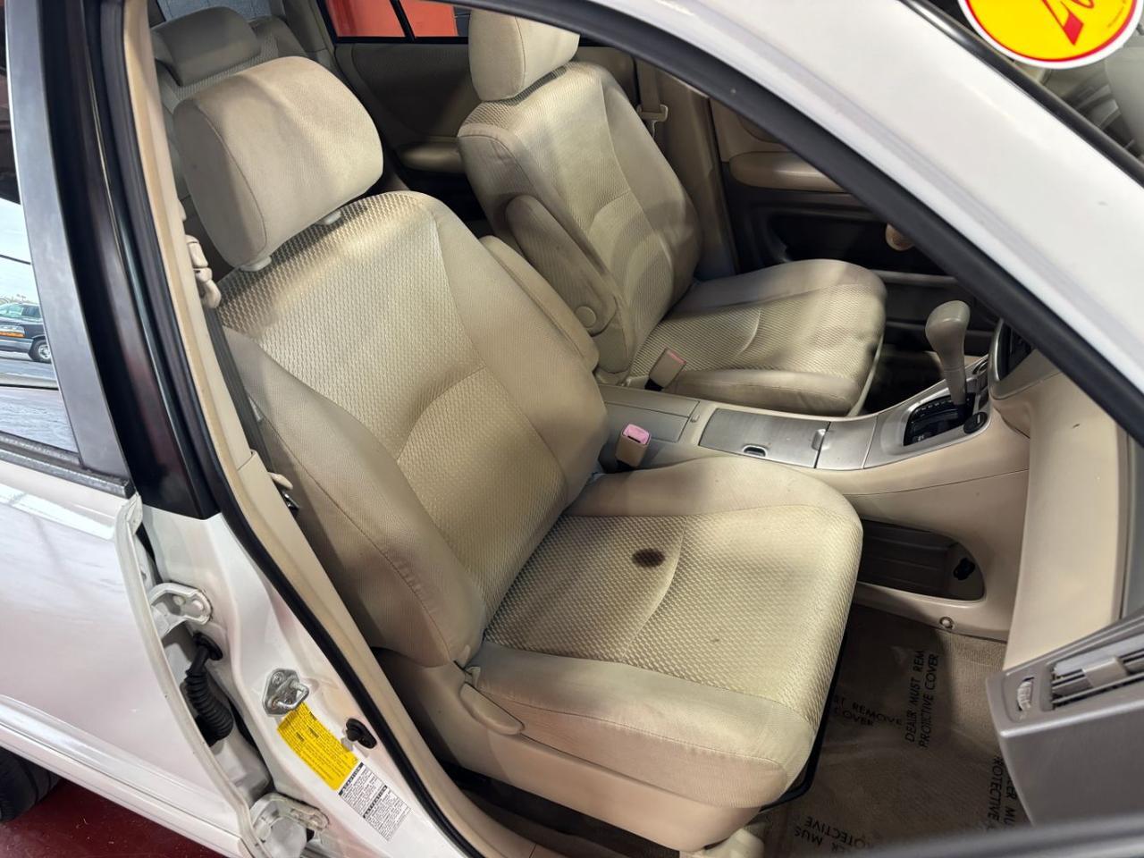2005 Toyota Highlander V6 Franklin OH