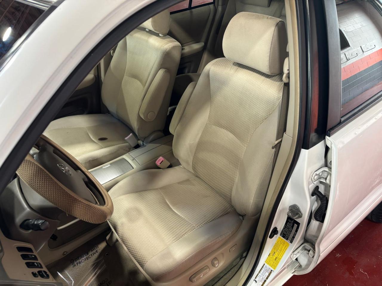 2005 Toyota Highlander V6 Franklin OH