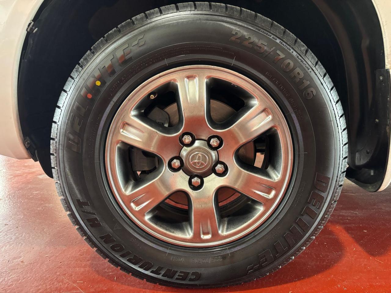 2005 Toyota Highlander V6 Franklin OH