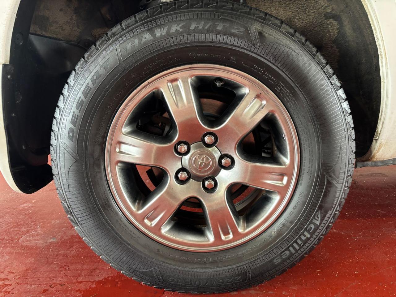 2005 Toyota Highlander V6 Franklin OH