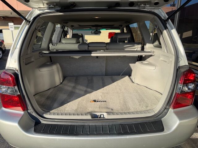 2005 Toyota Highlander V6 Greensboro NC