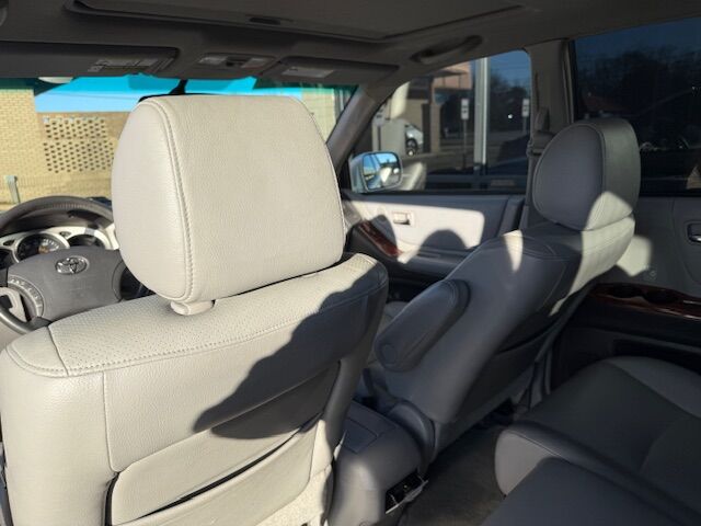 2005 Toyota Highlander V6 Greensboro NC