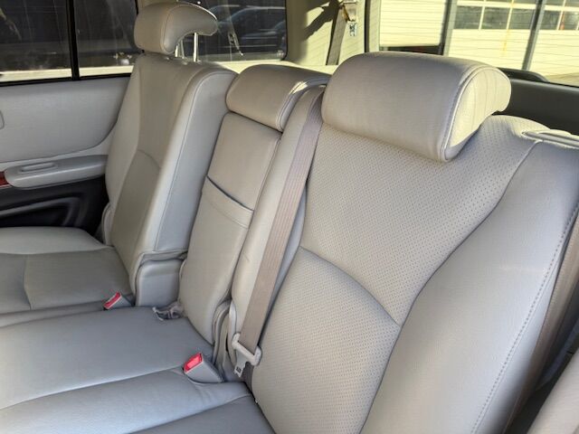 2005 Toyota Highlander V6 Greensboro NC