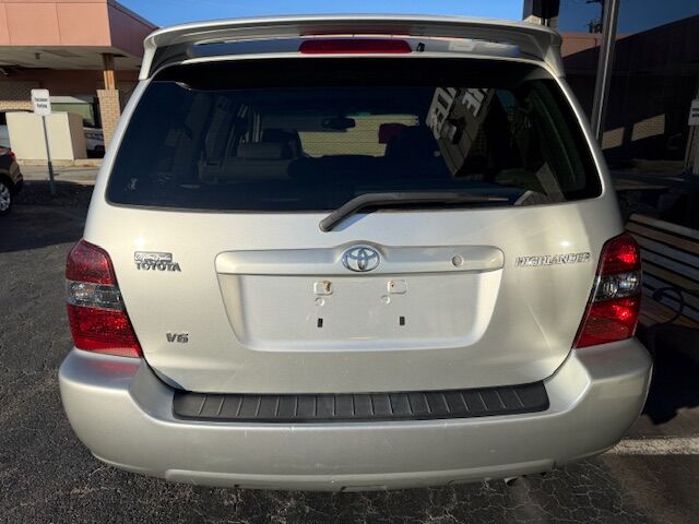 2005 Toyota Highlander V6 Greensboro NC