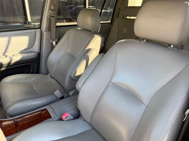 2005 Toyota Highlander V6 Greensboro NC