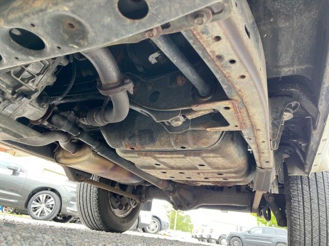 2005 Toyota Land Cruiser 4WD Ashland VA