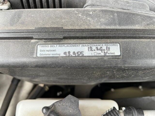 2005 Toyota Land Cruiser 4WD Ashland VA
