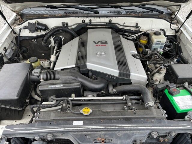 2005 Toyota Land Cruiser 4WD Ashland VA