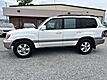 2005 Toyota Land Cruiser 4WD