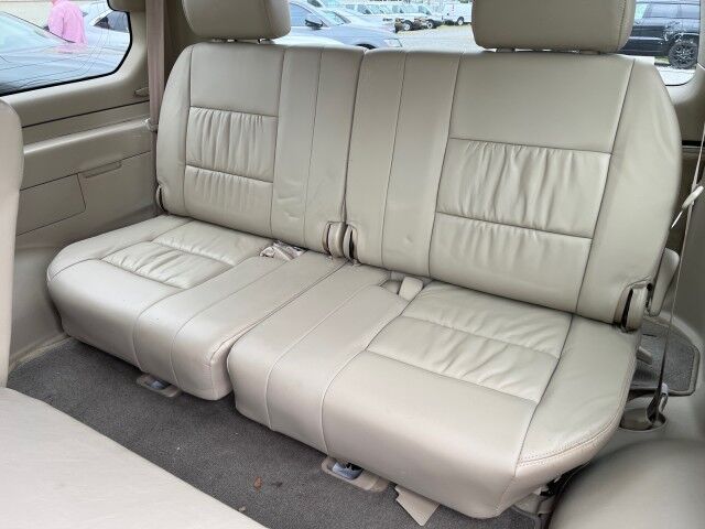 2005 Toyota Land Cruiser 4WD Ashland VA