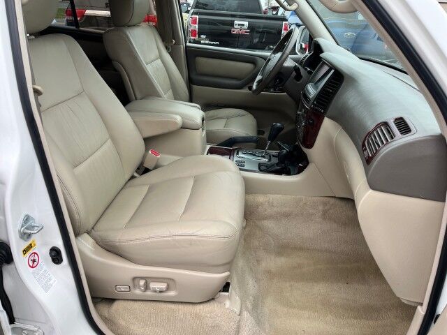 2005 Toyota Land Cruiser 4WD Ashland VA