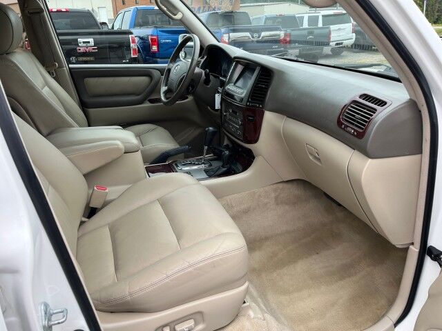 2005 Toyota Land Cruiser 4WD Ashland VA
