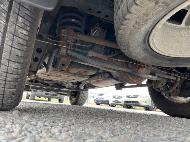 2005 Toyota Land Cruiser 4WD Ashland VA