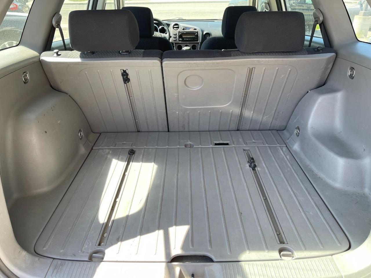 2005 Toyota Matrix XR Post Falls ID
