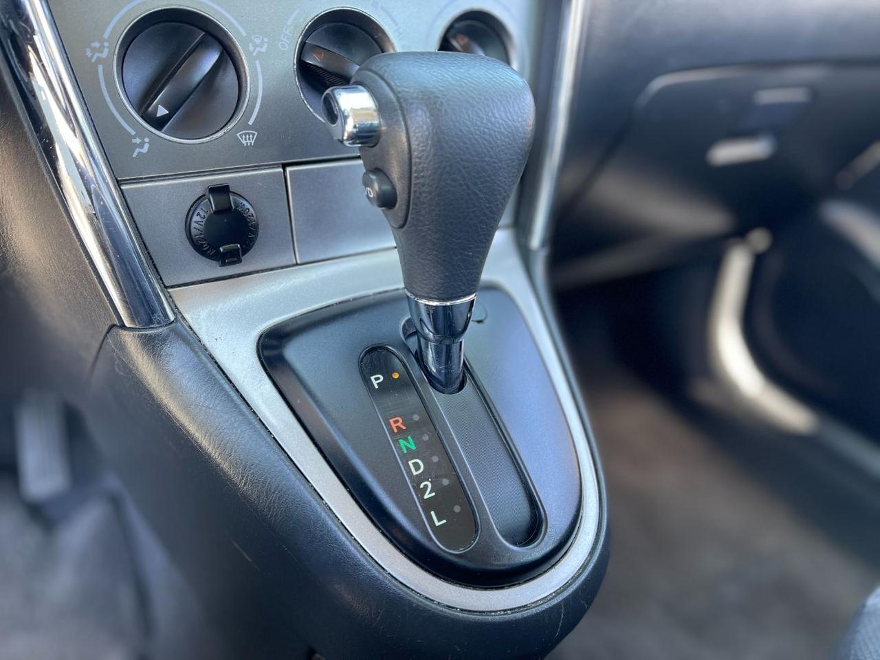 2005 Toyota Matrix XR Post Falls ID