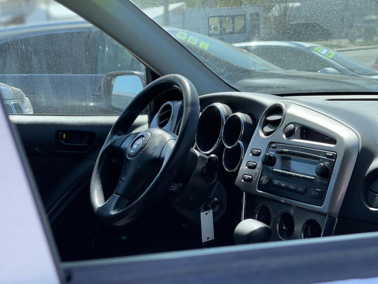 2005 Toyota Matrix XR Post Falls ID