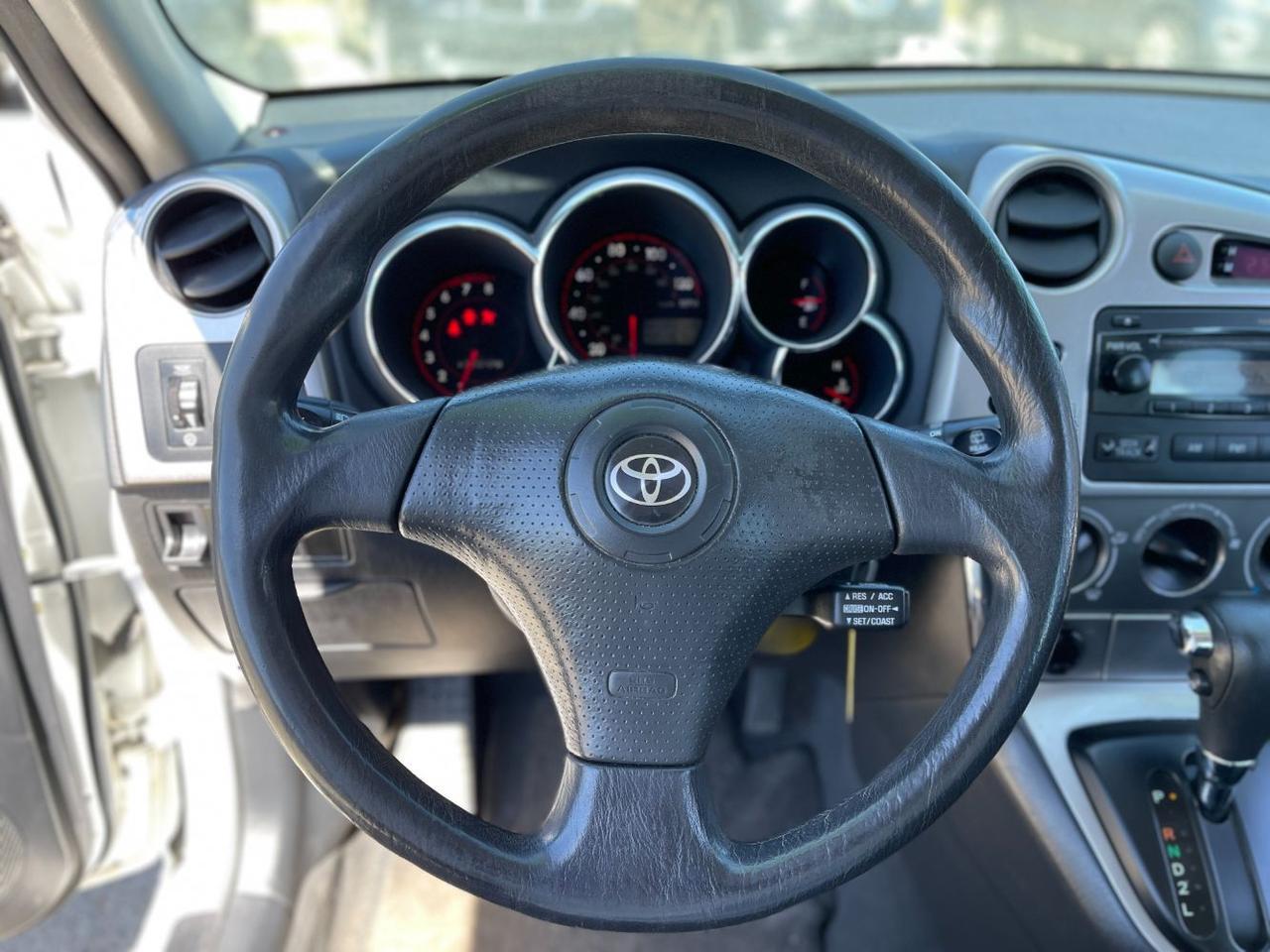 2005 Toyota Matrix XR Post Falls ID