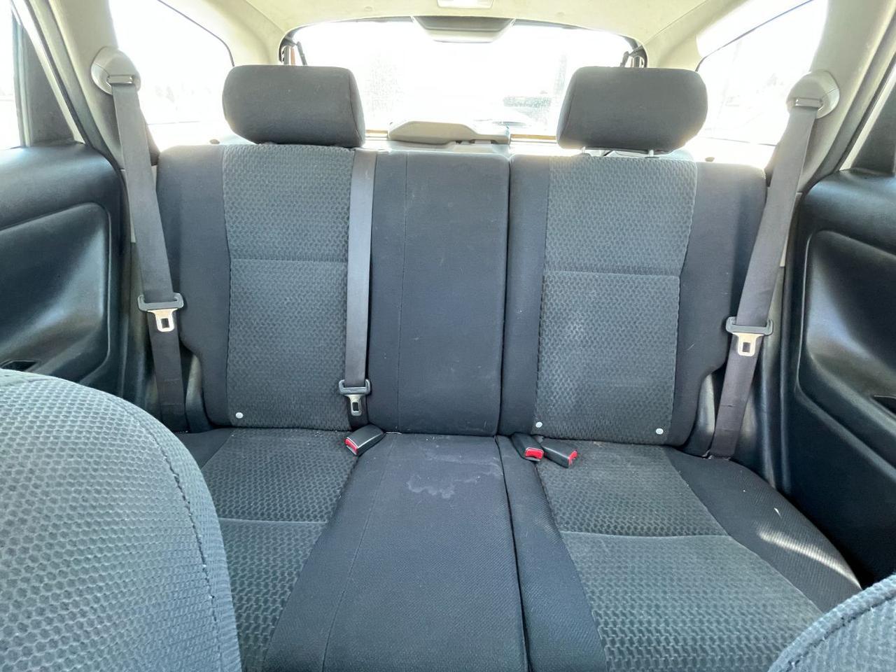 2005 Toyota Matrix XR Post Falls ID