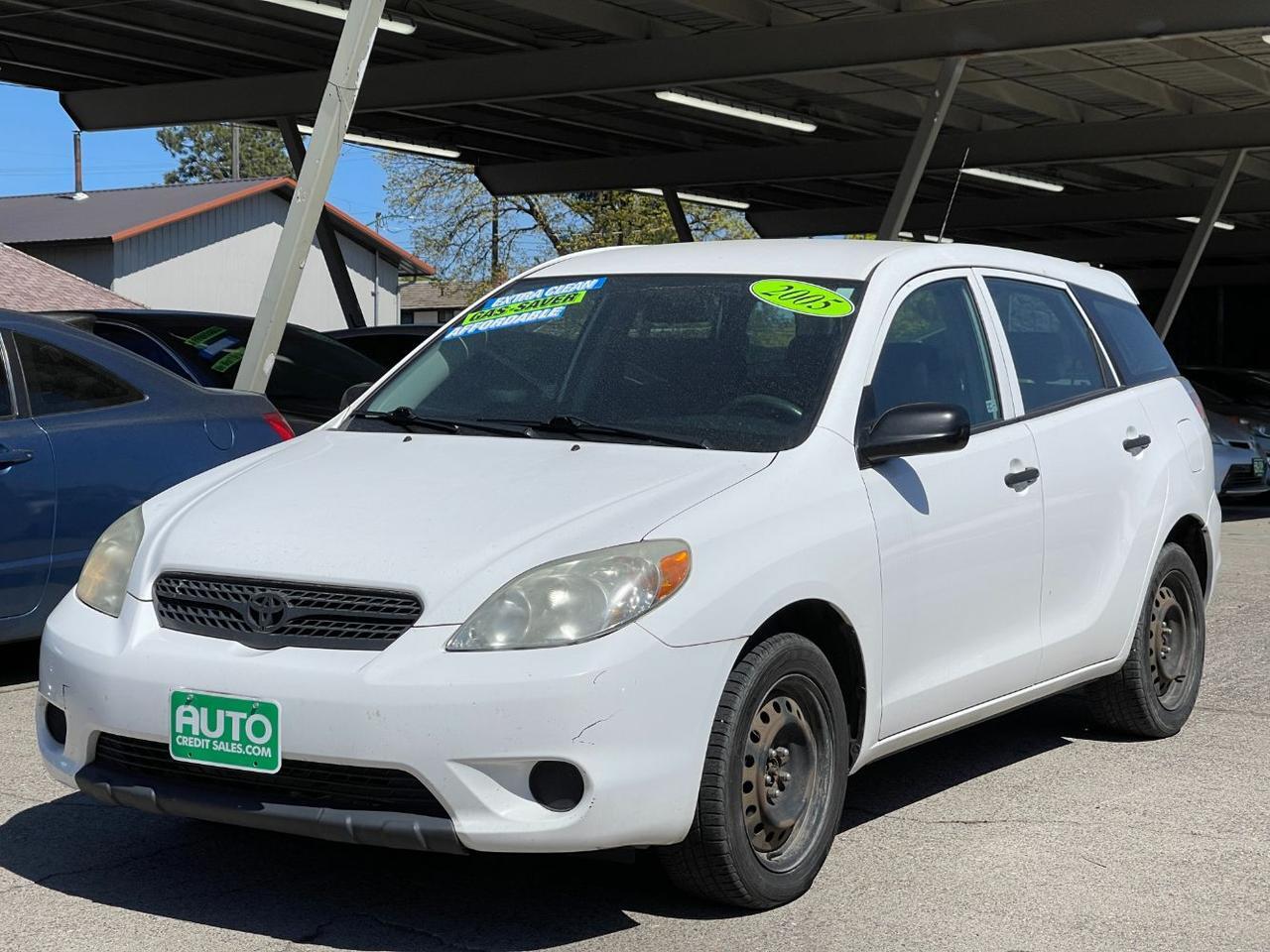 2005 Toyota Matrix XR Post Falls ID