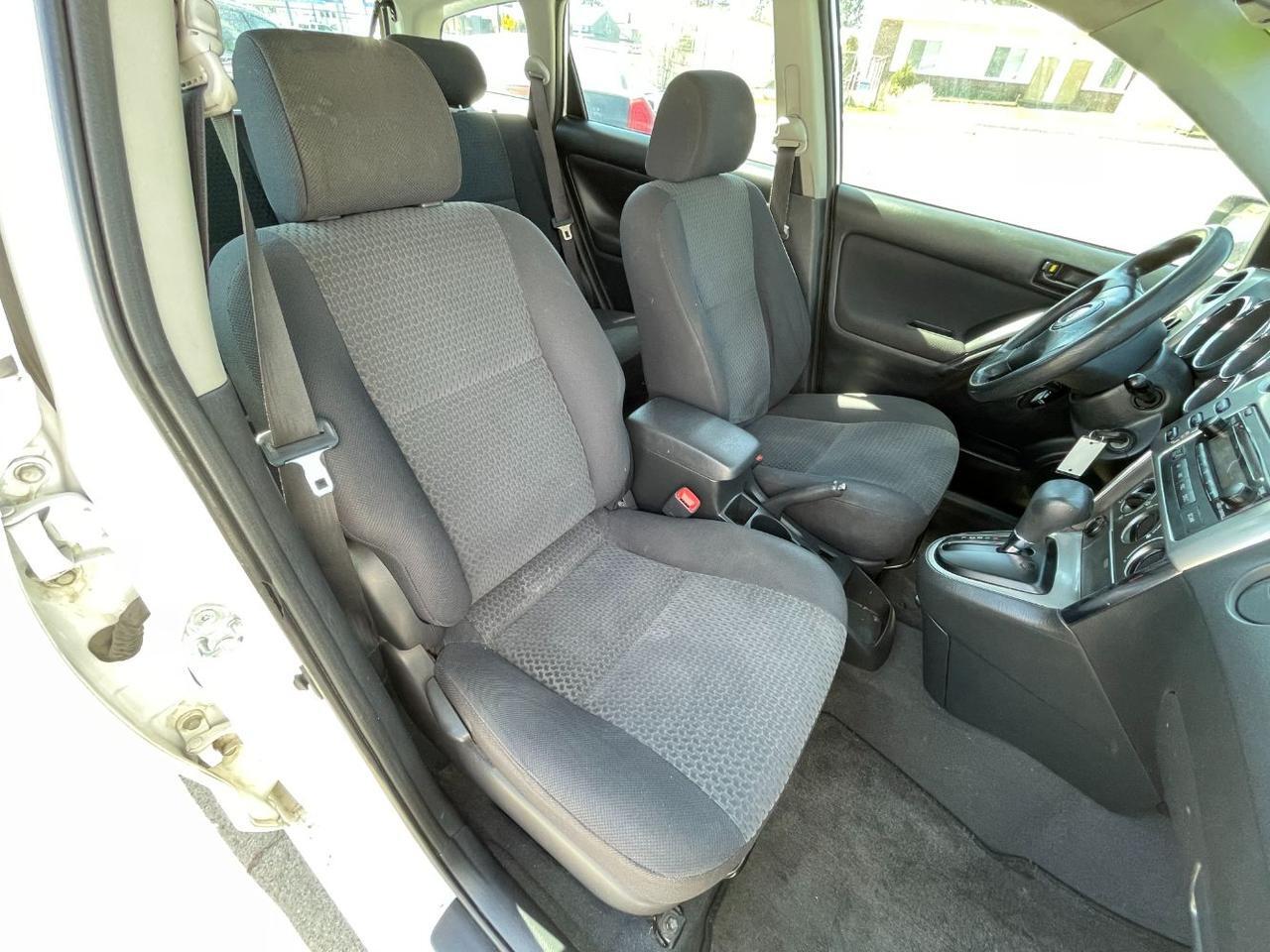 2005 Toyota Matrix XR Post Falls ID