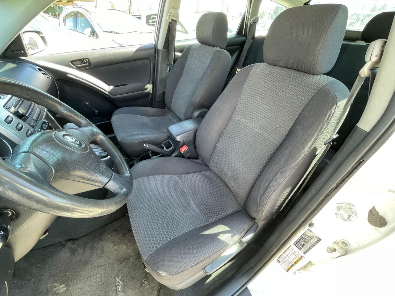 2005 Toyota Matrix XR Post Falls ID