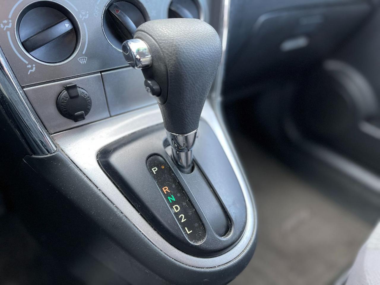 2005 Toyota Matrix XR Spokane Valley WA