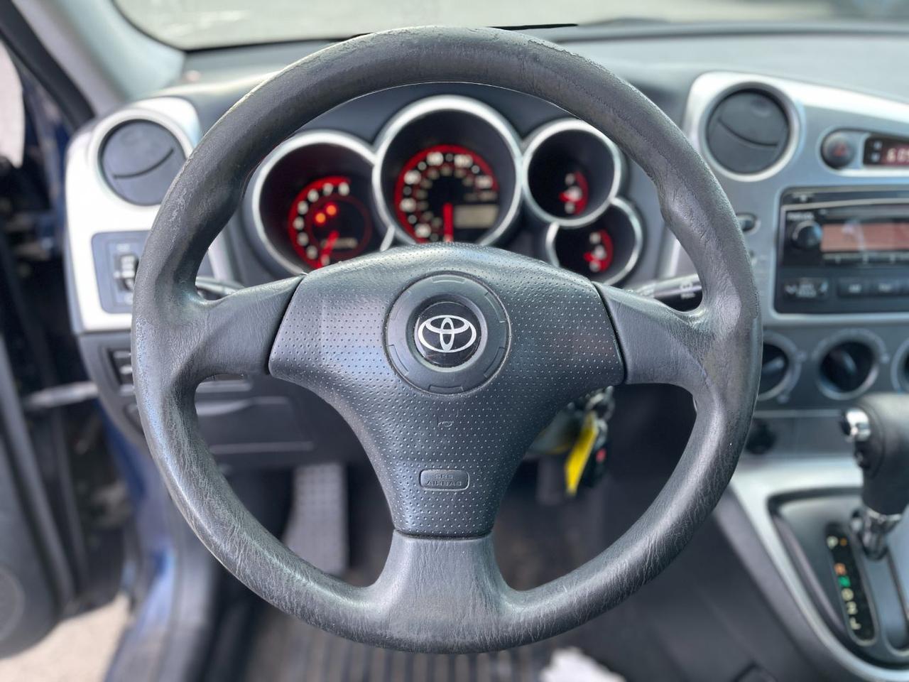 2005 Toyota Matrix XR Spokane Valley WA