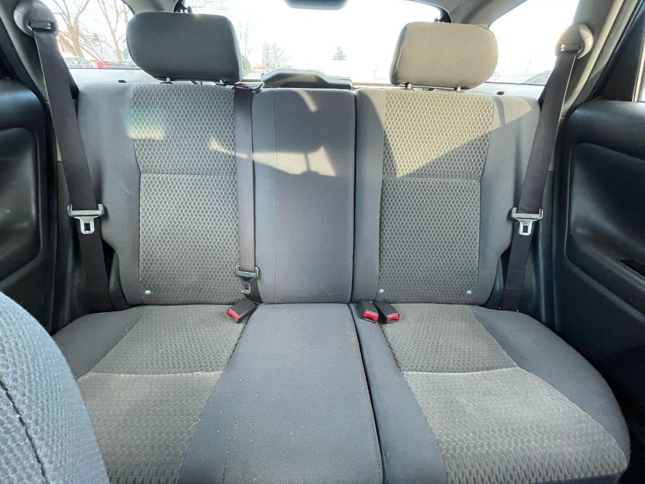 2005 Toyota Matrix XR Spokane Valley WA