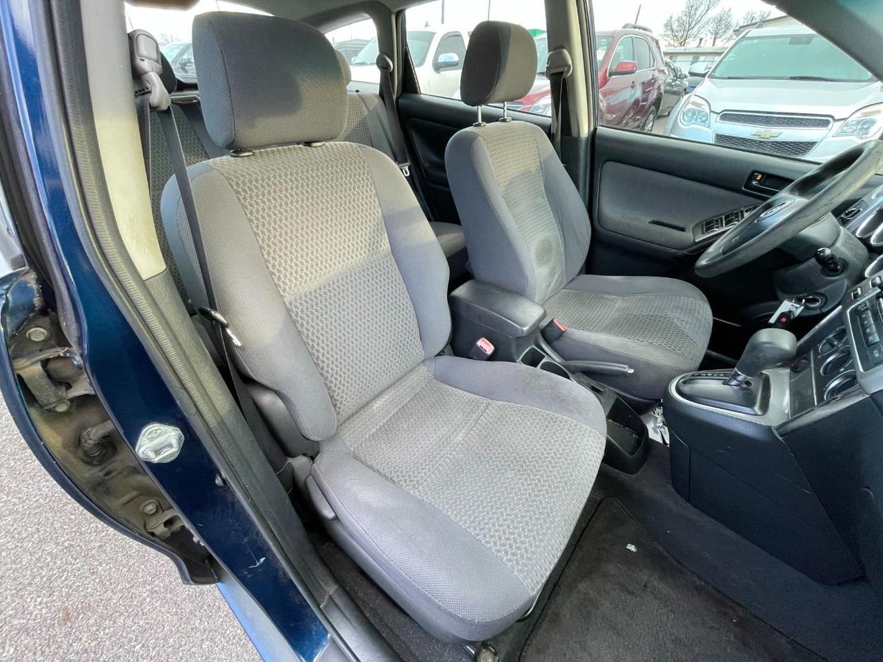 2005 Toyota Matrix XR Spokane Valley WA