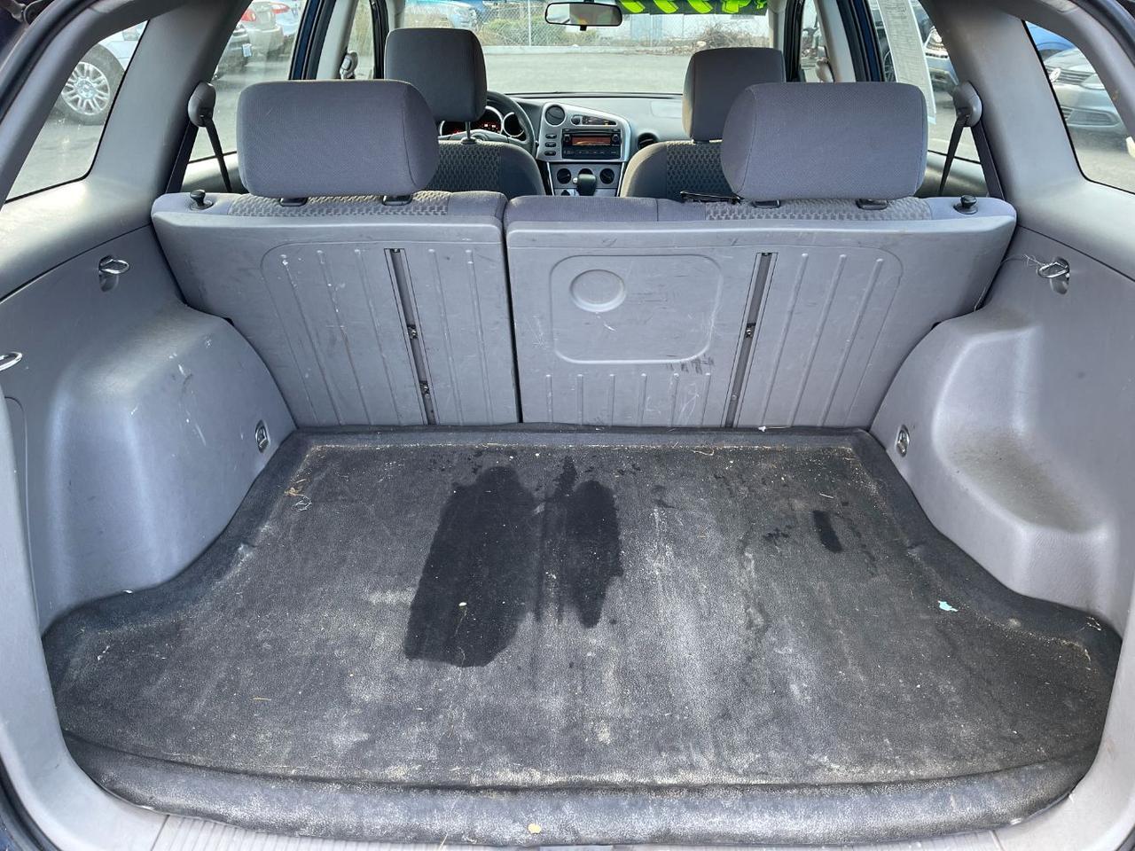 2005 Toyota Matrix XR Spokane Valley WA