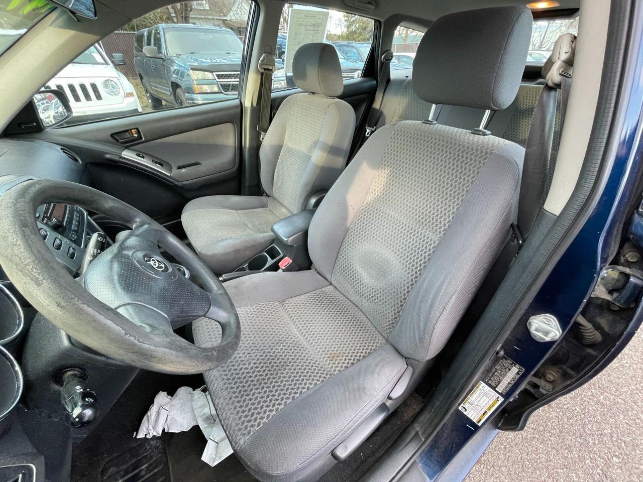 2005 Toyota Matrix XR Spokane Valley WA