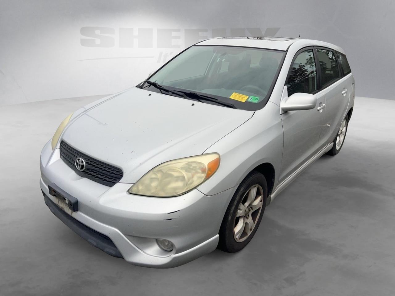 2005 Toyota Matrix XR Stafford VA