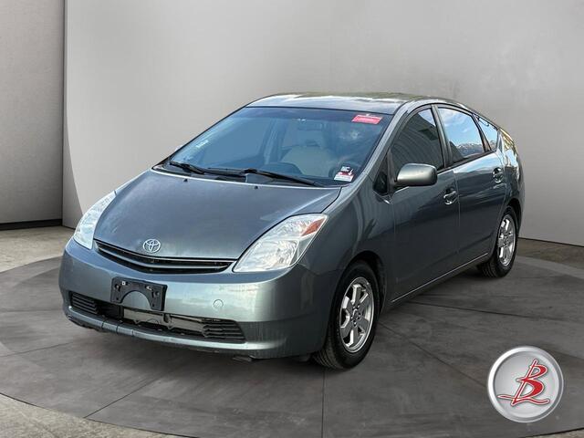 2005 Toyota PRIUS  Salt Lake City UT