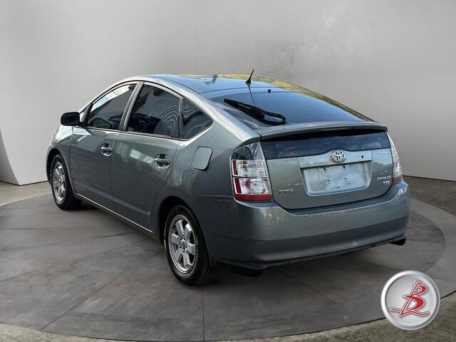 2005 Toyota PRIUS  Salt Lake City UT