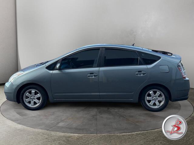 2005 Toyota PRIUS  Salt Lake City UT