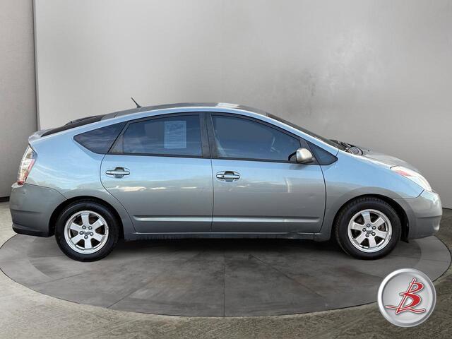 2005 Toyota PRIUS  Salt Lake City UT