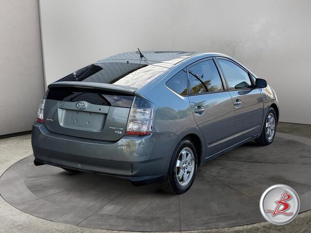 2005 Toyota PRIUS  Salt Lake City UT