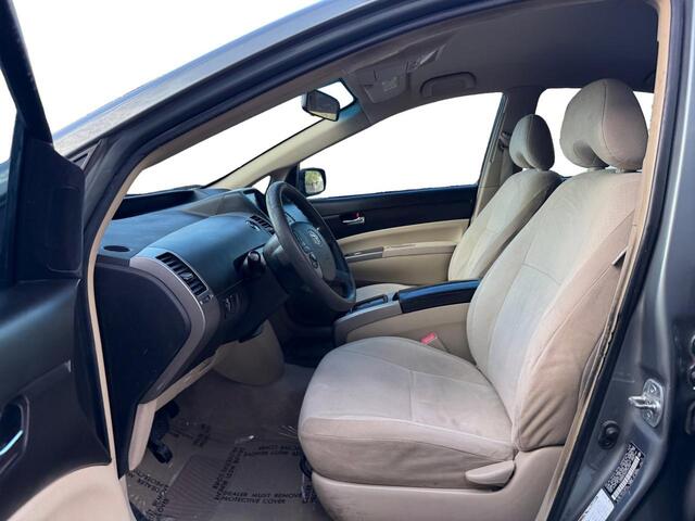 2005 Toyota PRIUS  Salt Lake City UT