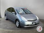 2005 Toyota PRIUS  2005 Toyota PRIUS