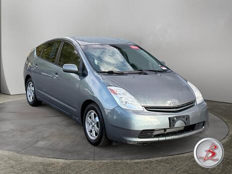 2005_Toyota_PRIUS__ Salt Lake City UT