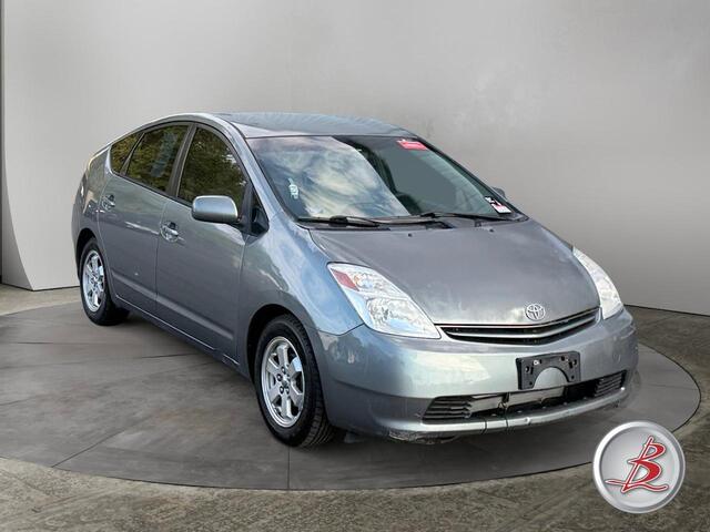 2005 Toyota PRIUS  Salt Lake City UT