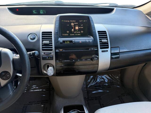 2005 Toyota PRIUS  Salt Lake City UT