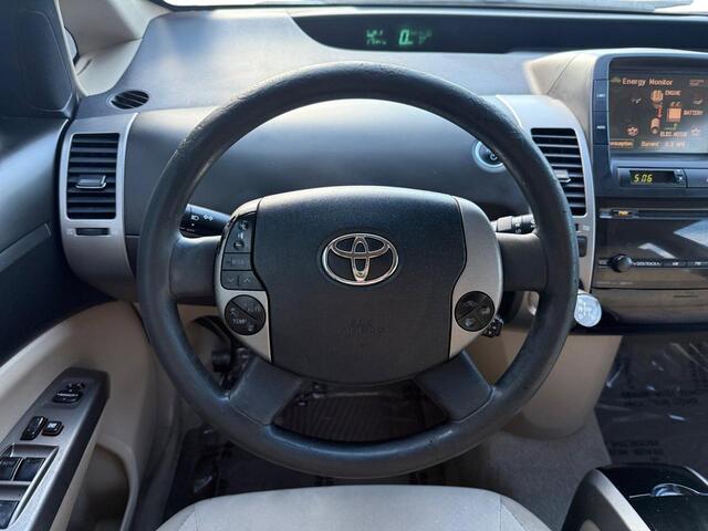 2005 Toyota PRIUS  Salt Lake City UT
