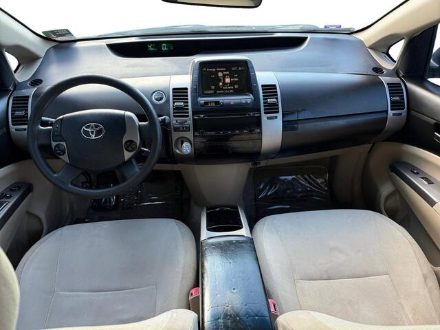 2005 Toyota PRIUS  Salt Lake City UT