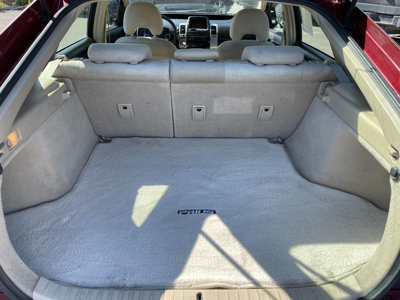 2005 Toyota Prius 4-Door Liftback Spokane Valley, WA
