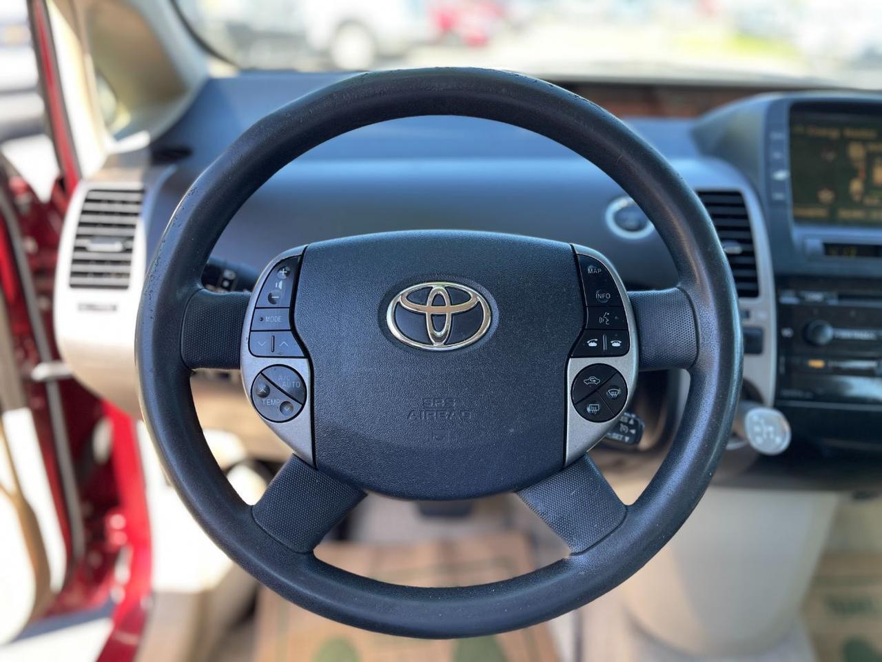 2005 Toyota Prius 4-Door Liftback Spokane Valley WA