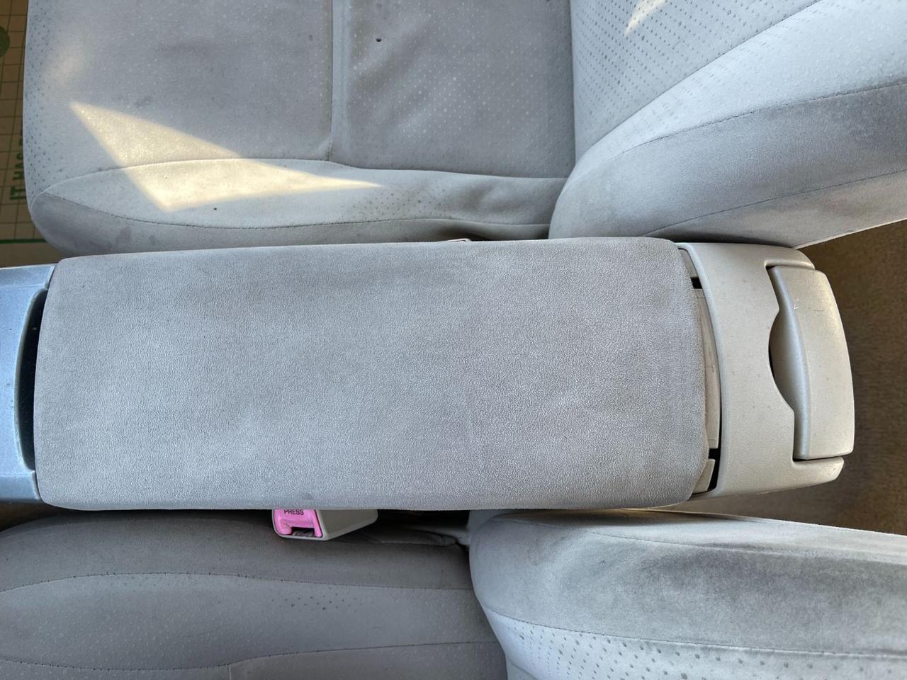 2005 Toyota Prius 4-Door Liftback Spokane Valley WA