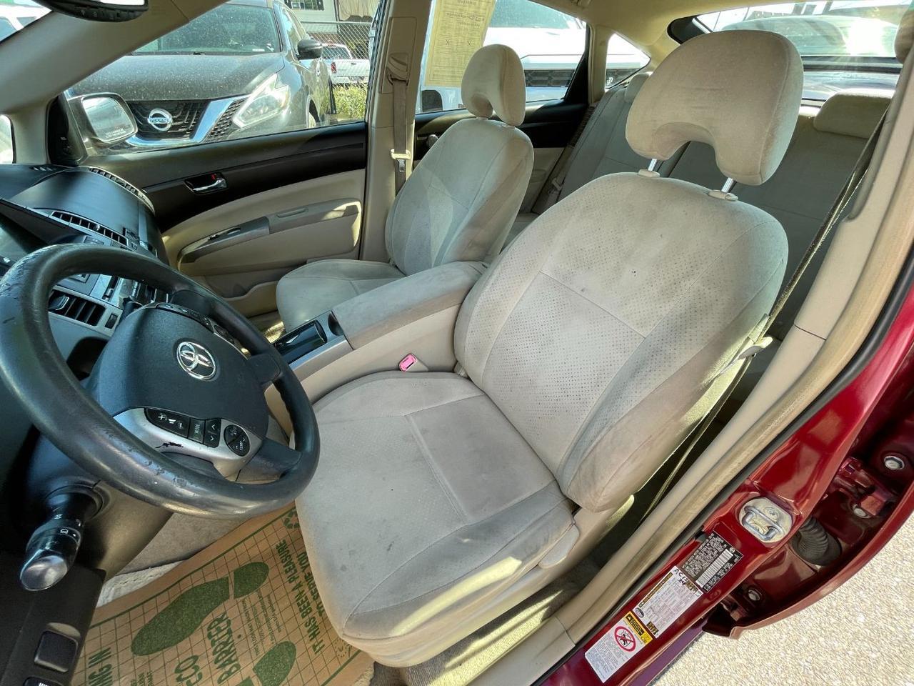2005 Toyota Prius 4-Door Liftback Spokane Valley WA