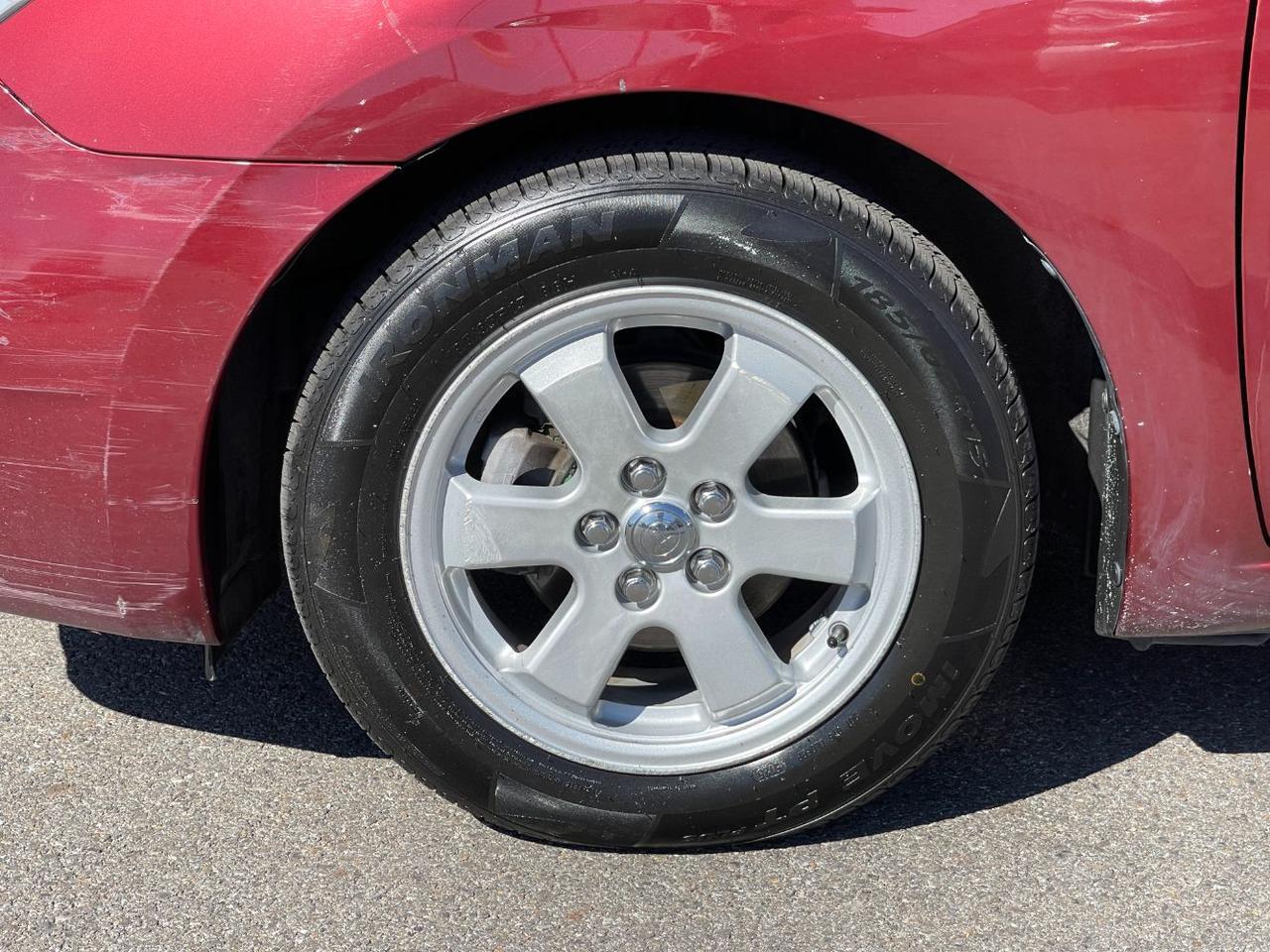 2005 Toyota Prius 4-Door Liftback Spokane Valley WA