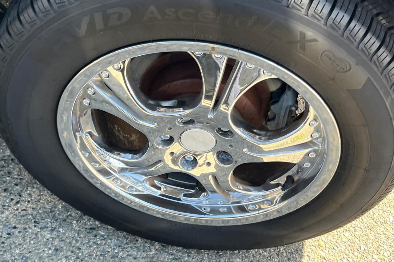 2005 Toyota RAV4 Roseville CA